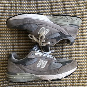 New Balance 993 Heritage